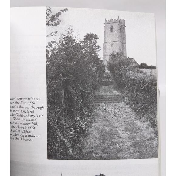 The New View Over Atlantis - John Michell - 1986 Paperback - Picture 6 of 9